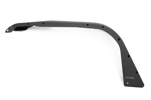 DV8 Offroad Slim Fender Flares (MPN: FDJL-07)