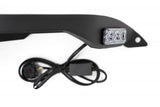DV8 Offroad Slim Fender Flares (MPN: FDJL-07)