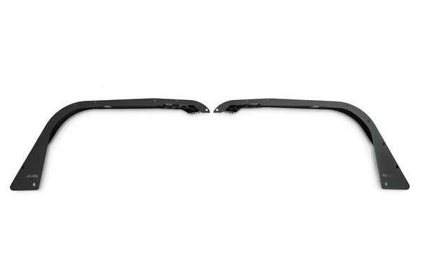 DV8 Offroad Slim Fender Flares (MPN: FDJL-07)