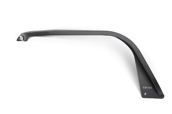 DV8 Offroad Slim Fender Flares (MPN: FDJL-07)