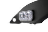 DV8 Offroad Slim Fender Flares (MPN: FDJL-07)