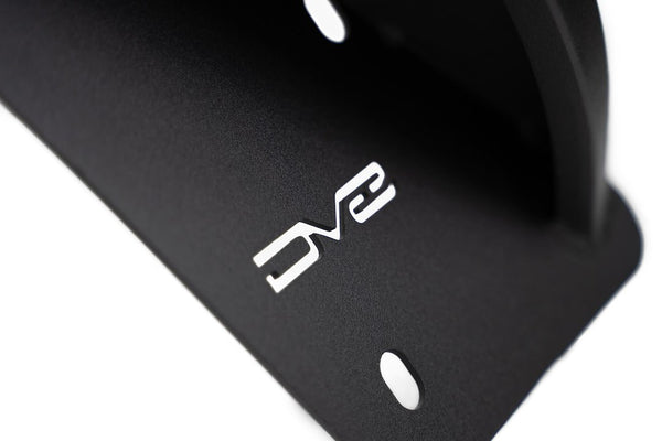DV8 Offroad Slim Fender Flares (MPN: FDJL-07)