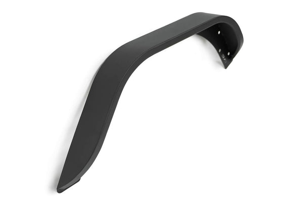 DV8 Offroad Slim Fender Flares (MPN: FDJL-07)