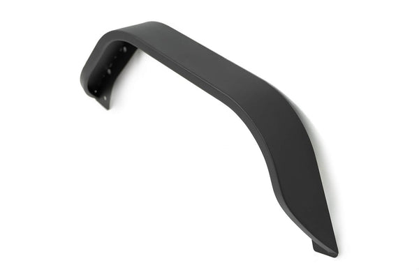 DV8 Offroad Slim Fender Flares (MPN: FDJL-07)