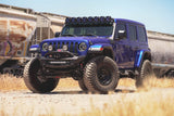 Addictive Desert Designs Phantom Series Bumper (MPN: F980393070103)