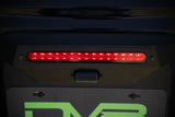 DV8 Offroad Tailgate Vent Cover (MPN: TSJK-01)