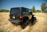 DV8 Offroad Tailgate Vent Cover (MPN: TSJK-01)