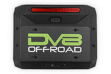 DV8 Offroad Tailgate Vent Cover (MPN: TSJK-01)