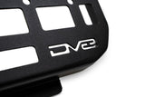 DV8 Offroad Slim Rear Door Molle Pockets (MPN: MPJL-08)