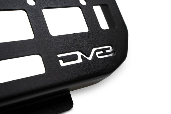 DV8 Offroad Slim Rear Door Molle Pockets (MPN: MPJL-08)