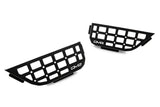 DV8 Offroad Slim Rear Door Molle Pockets (MPN: MPJL-08)