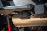 DV8 Offroad MTO Series Jeep Wrangler Rear Bumper (MPN: RBJL-13)
