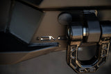 DV8 Offroad MTO Series Jeep Wrangler Rear Bumper (MPN: RBJL-13)