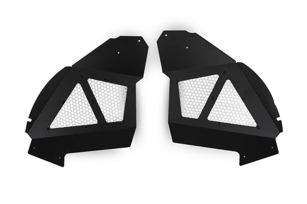 DV8 Offroad Inner Fender Assembly (MPN: INFEND-06FB)