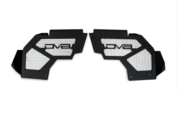 DV8 Offroad Inner Fender Assembly (MPN: INFEND-06FB)