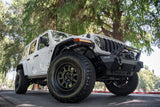 DV8 Offroad Inner Fender Assembly (MPN: INFEND-06FB)
