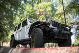 DV8 Offroad Inner Fender Assembly (MPN: INFEND-06FB)