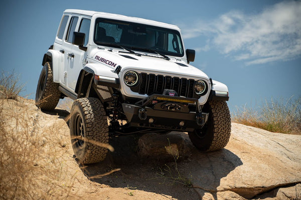 DV8 Offroad Inner Fender Assembly (MPN: INFEND-06FB)