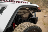 DV8 Offroad Inner Fender Assembly (MPN: INFEND-06FB)