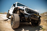 DV8 Offroad Inner Fender Assembly (MPN: INFEND-06FB)