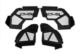 DV8 Offroad Inner Fender Assembly (MPN: INFEND-06FB)