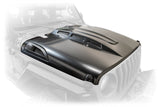 DV8 Offroad Heat Dispersion Hood (MPN: HDMBJL-01)