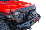 DV8 Offroad Grille With Angry Eye Design (MPN: GRJL-01)