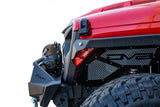 DV8 Offroad Grille With Angry Eye Design (MPN: GRJL-01)