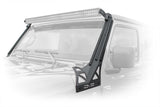 DV8 Light Bar Mounting Kit (MPN: D-JL-190052-PIL)