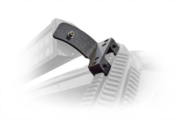DV8 Light Bar Mounting Kit (MPN: D-JL-190052-PIL)