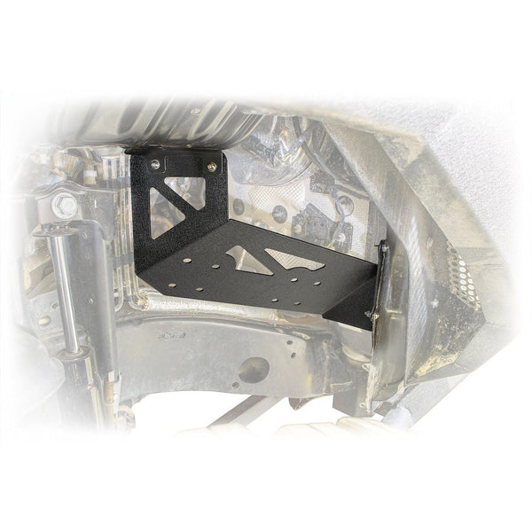 DV8 Offroad Air Compressor Mounting Kit (MPN: CMJL-01)