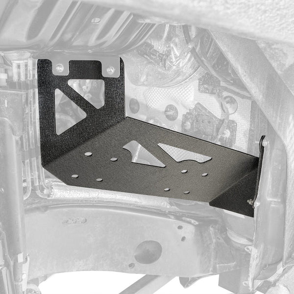 DV8 Offroad Air Compressor Mounting Kit (MPN: CMJL-01)