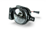 DV8 Offroad LED Fog Light (MPN: BCFLJL-01)