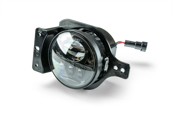 DV8 Offroad LED Fog Light (MPN: BCFLJL-01)