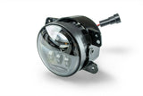 DV8 Offroad LED Fog Light (MPN: BCFLJL-01)