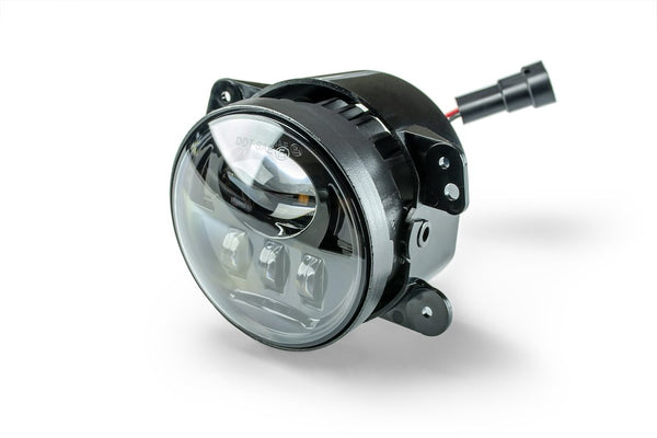 DV8 Offroad LED Fog Light (MPN: BCFLJL-01)