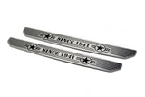 DV8 Offroad Door Sill Protector (MPN: D-JL-180014-STR2)
