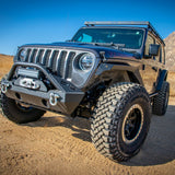 DV8 Offroad Roof Rack (MPN: RRJL-01)