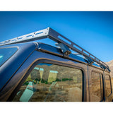 DV8 Offroad Roof Rack (MPN: RRJL-01)
