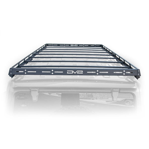 DV8 Offroad Roof Rack (MPN: RRJL-01)
