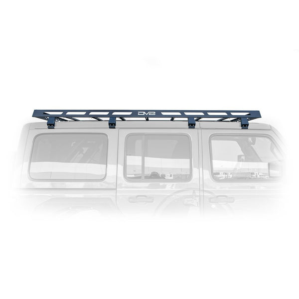 DV8 Offroad Roof Rack (MPN: RRJL-01)