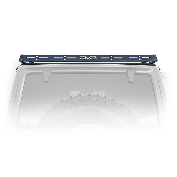 DV8 Offroad Roof Rack (MPN: RRJL-01)