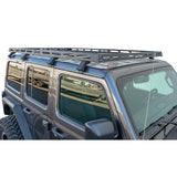 DV8 Offroad Roof Rack (MPN: RRJL-01)