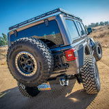 DV8 Offroad Roof Rack (MPN: RRJL-01)