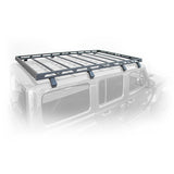 DV8 Offroad Roof Rack (MPN: RRJL-01)