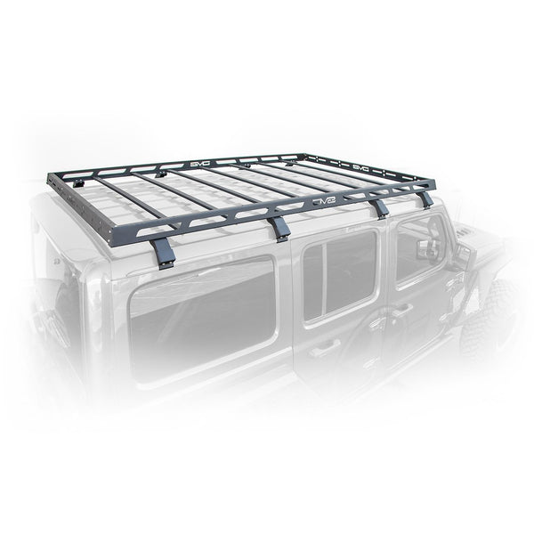 DV8 Offroad Roof Rack (MPN: RRJL-01)