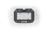 DV8 Offroad Tailgate Vent Cover (MPN: TSJL-02)