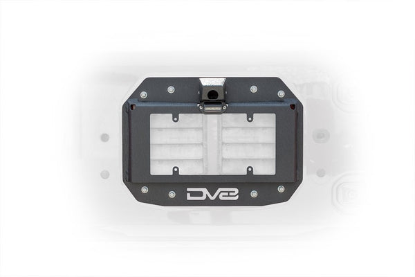 DV8 Offroad Tailgate Vent Cover (MPN: TSJL-02)
