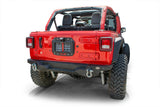 DV8 Offroad Tailgate Vent Cover (MPN: TSJL-02)