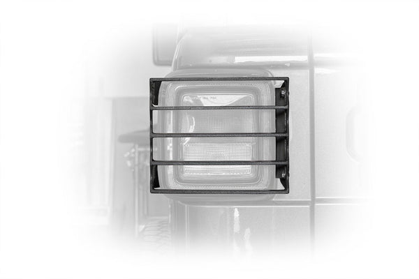 DV8 Offroad Tail Light Guard (MPN: TLJL-01)